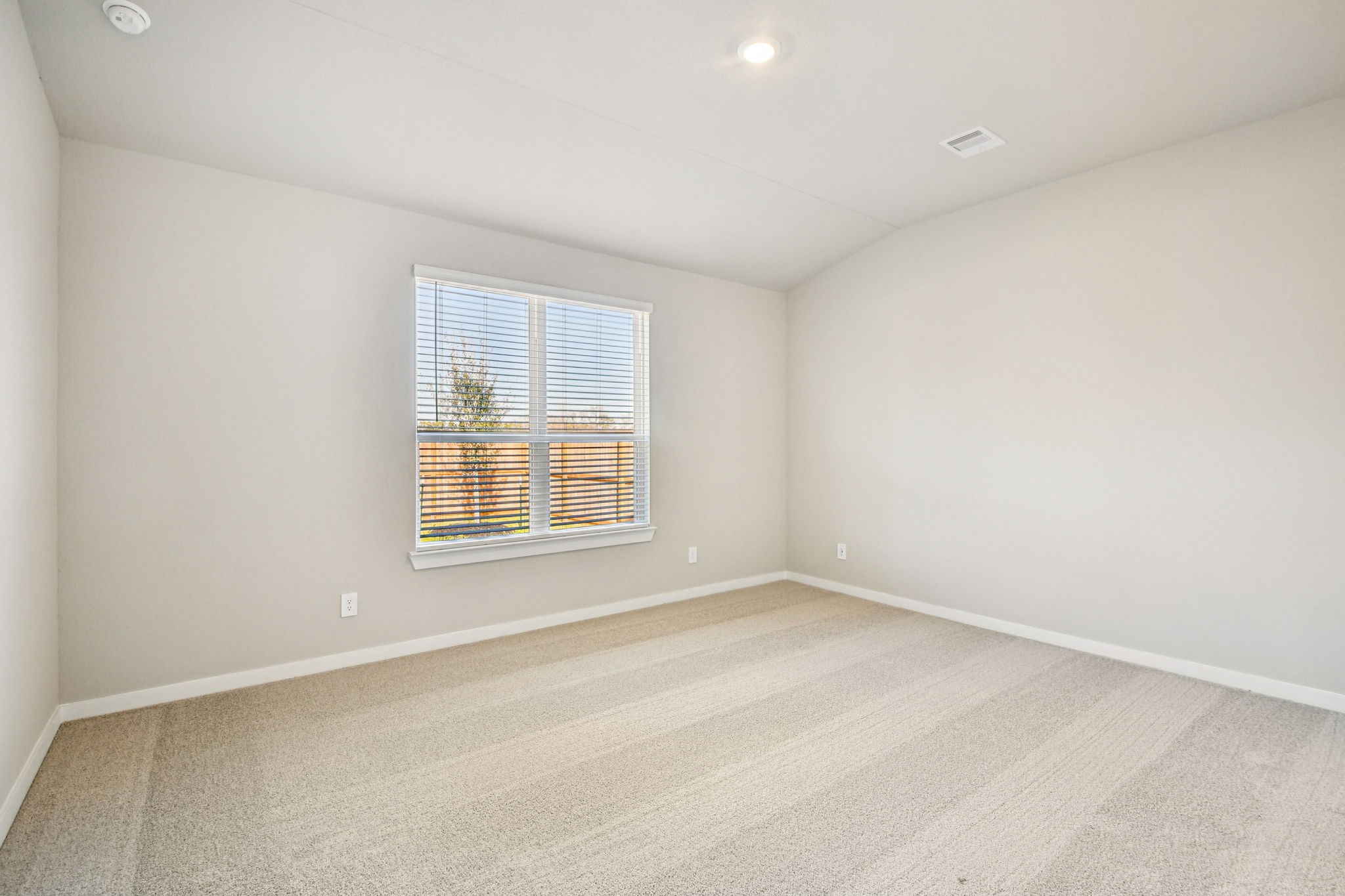 17892 Stone Terrace Montgomery, TX 77316 - Photo 21 of 49 an empty room with a window