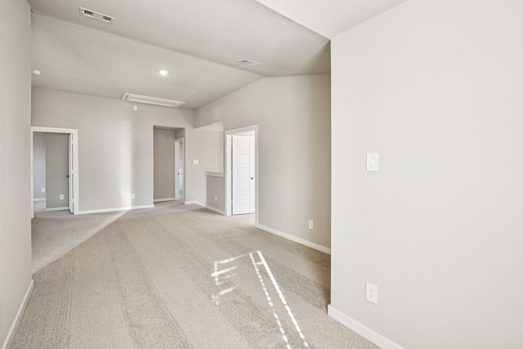 17892 Stone Terrace Montgomery, TX 77316 - Photo 34 of 49 a view of an empty room