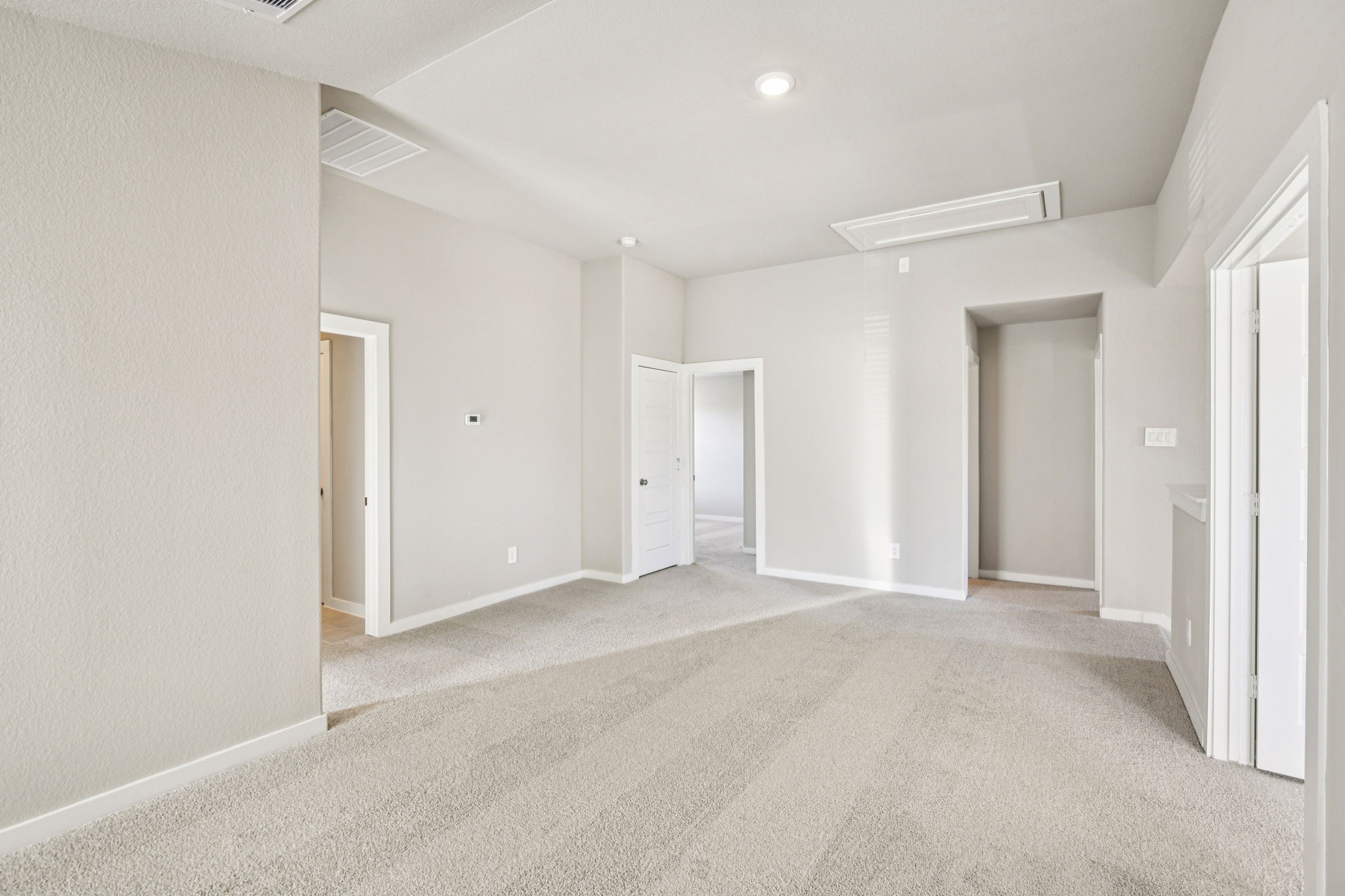 17892 Stone Terrace Montgomery, TX 77316 - Photo 35 of 49 a view of an empty room