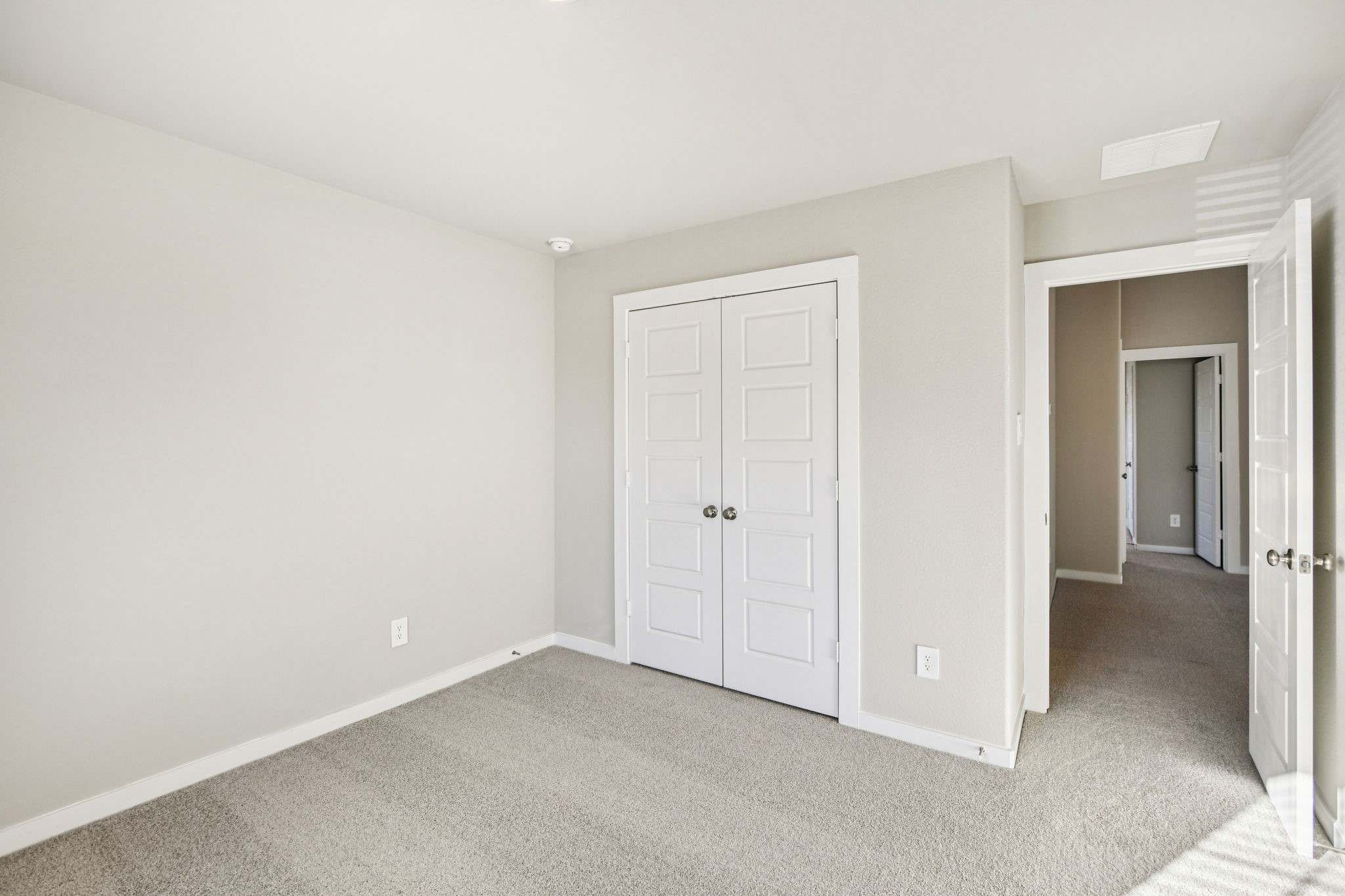 17892 Stone Terrace Montgomery, TX 77316 - Photo 45 of 49 a view of an empty room and closet