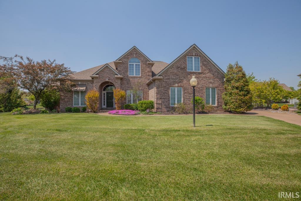 2199 Waters Ridge Drive Newburgh, IN 47630 - Photo 1 of 35 Gallery Image 1