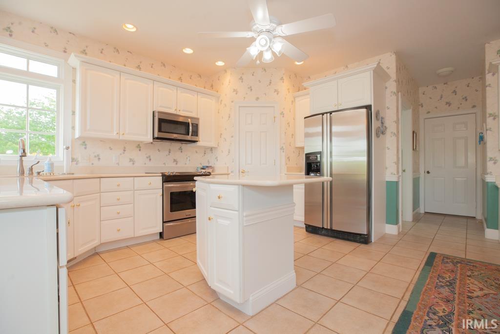 2199 Waters Ridge Drive Newburgh, IN 47630 - Photo 13 of 35 Gallery Image 13