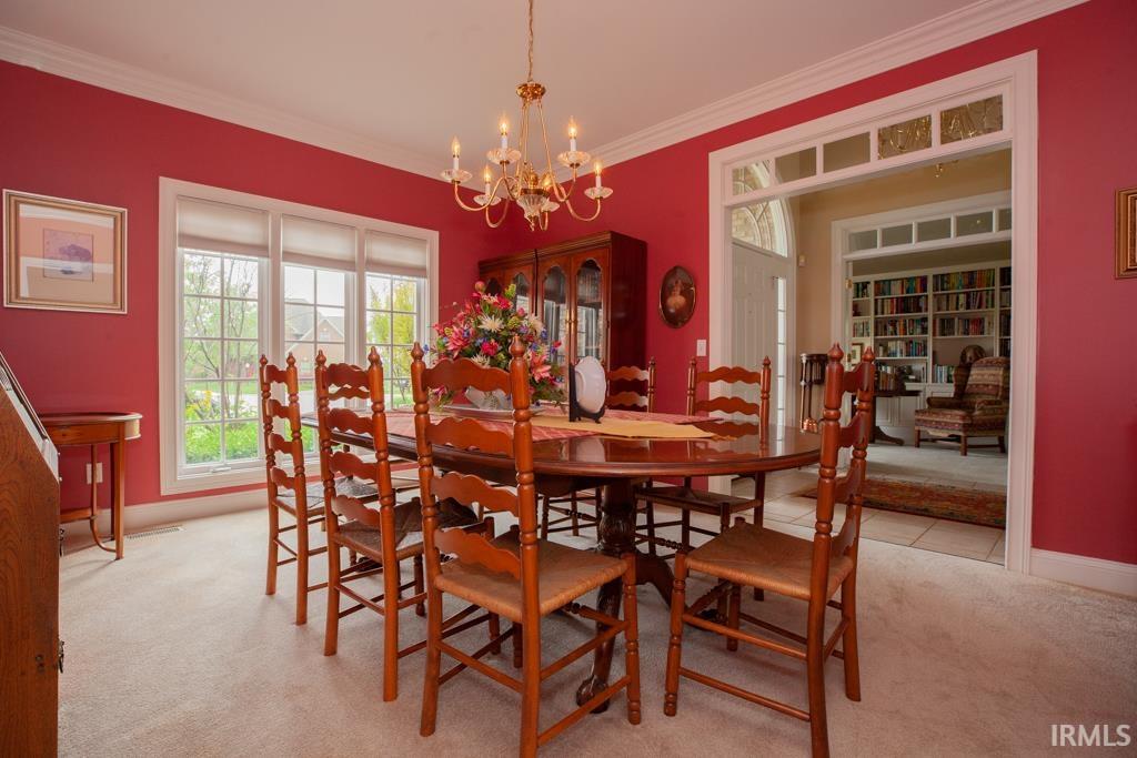 2199 Waters Ridge Drive Newburgh, IN 47630 - Photo 3 of 35 Gallery Image 3
