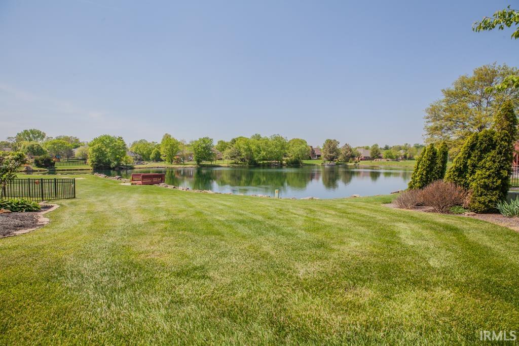 2199 Waters Ridge Drive Newburgh, IN 47630 - Photo 31 of 35 Gallery Image 31