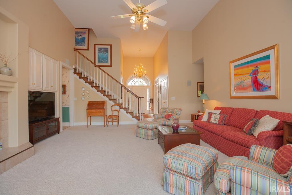 2199 Waters Ridge Drive Newburgh, IN 47630 - Photo 6 of 35 Gallery Image 6