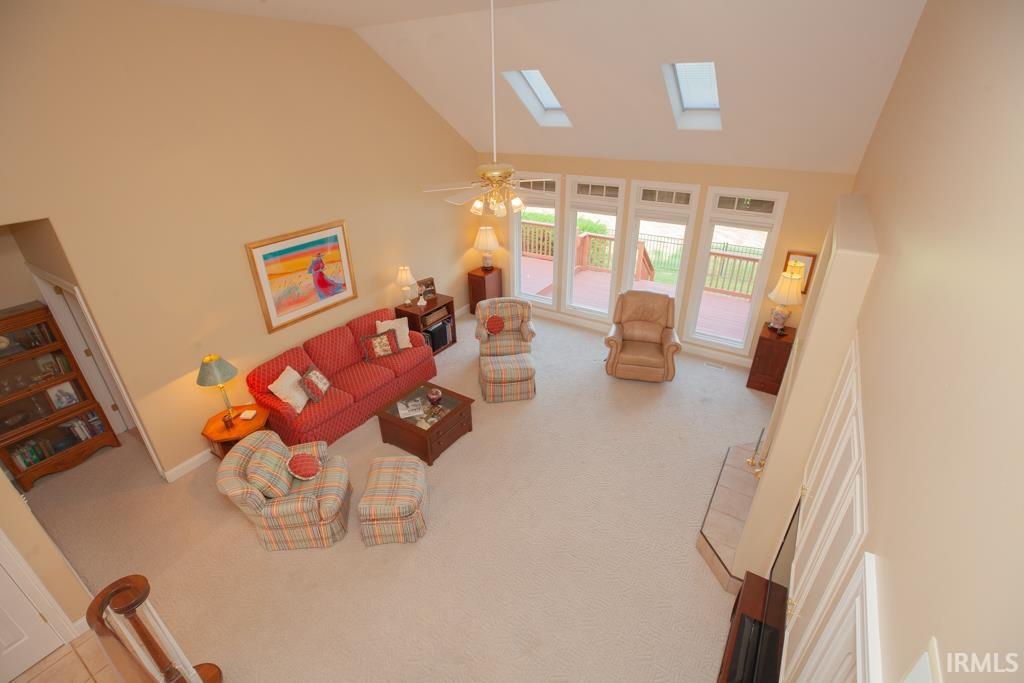 2199 Waters Ridge Drive Newburgh, IN 47630 - Photo 7 of 35 Gallery Image 7