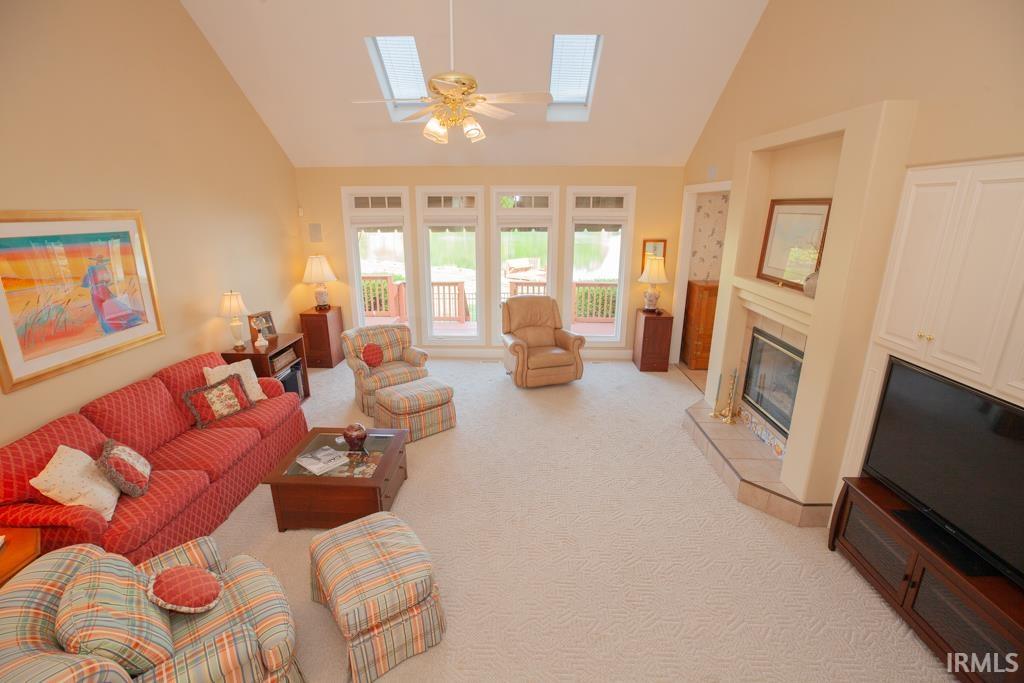 2199 Waters Ridge Drive Newburgh, IN 47630 - Photo 8 of 35 Gallery Image 8