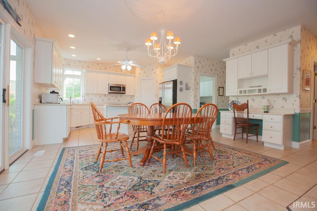 2199 Waters Ridge Drive Newburgh, IN 47630 - Photo 9 of 35 Gallery Image 9