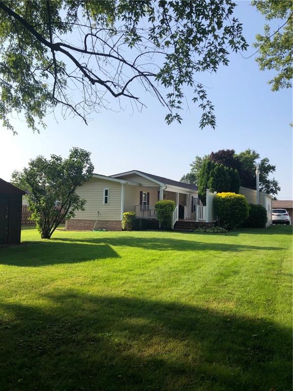 1912 Hill Road Monaca, PA 15061 - Photo 1 of 22 Gallery Image 1