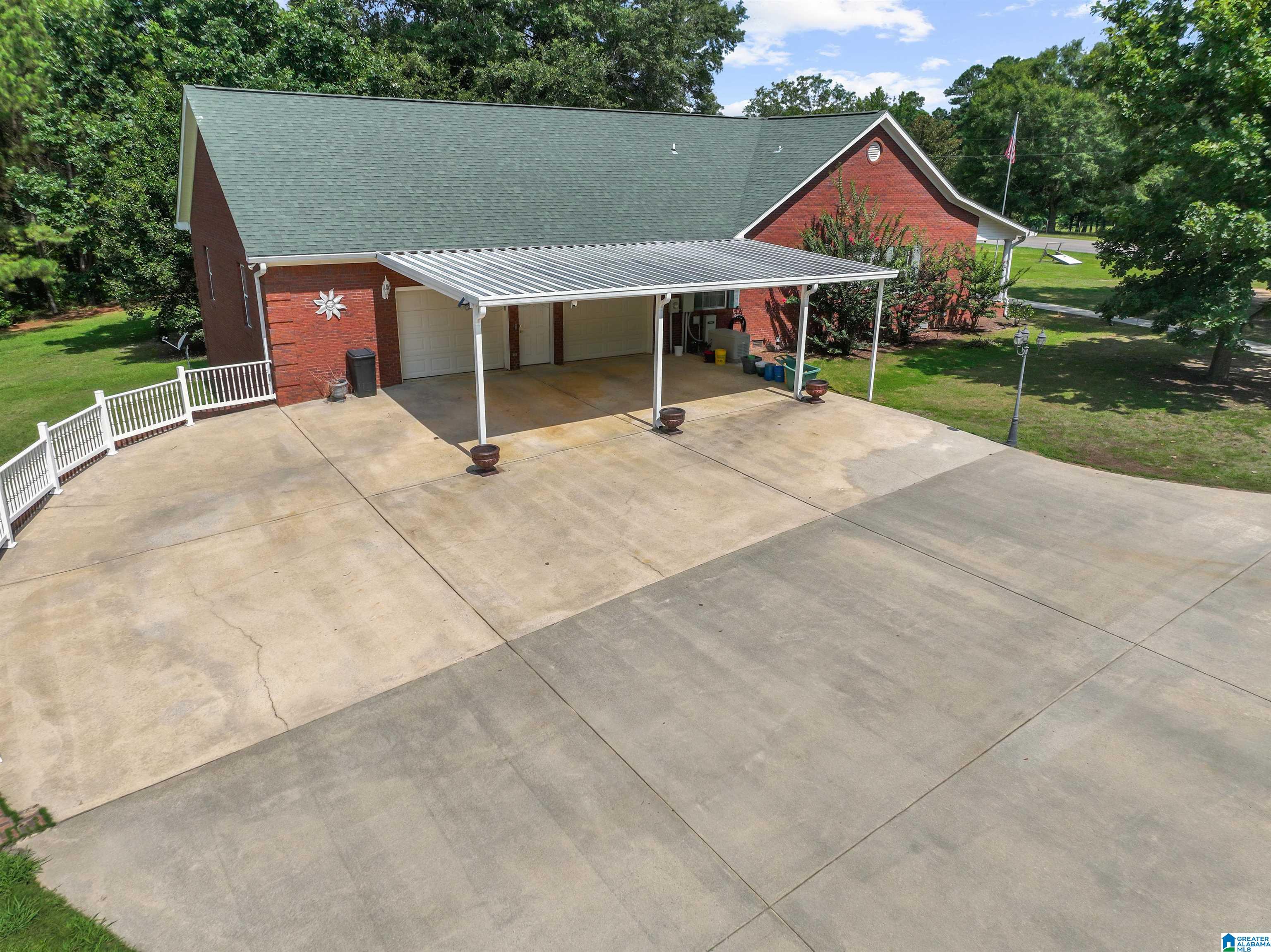 2390 County Road 28 Clanton, AL 35046 - Photo 40 of 45
