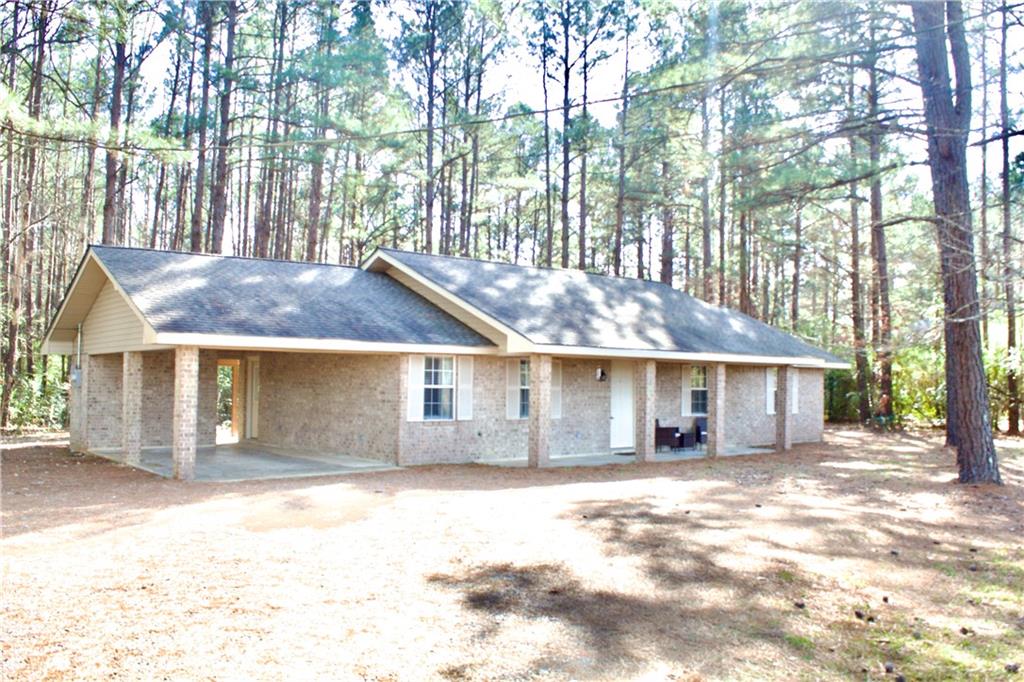 361 Elmus Paul Road Deville, LA 71328 - Photo 1 of 17