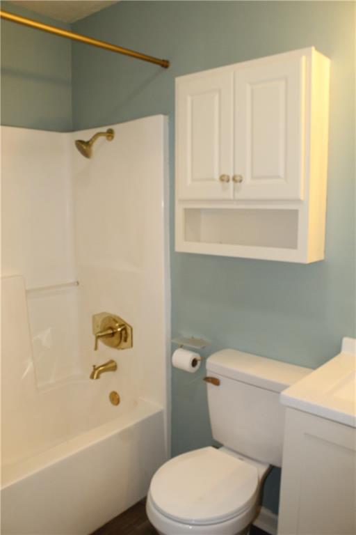 361 Elmus Paul Road Deville, LA 71328 - Photo 15 of 17