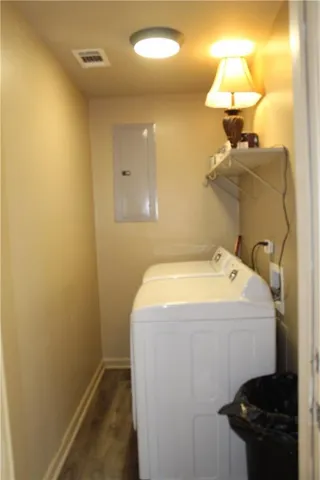 $215,000 | 361 Elmus Paul Road, Deville, LA 71328