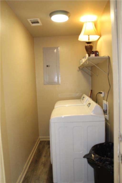 361 Elmus Paul Road Deville, LA 71328 - Photo 17 of 17