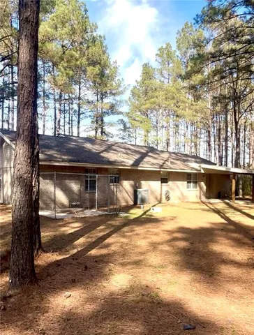 $215,000 | 361 Elmus Paul Road, Deville, LA 71328