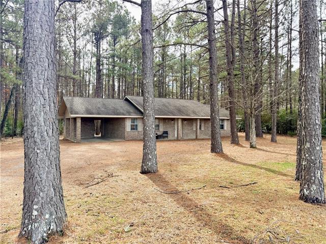 361 Elmus Paul Road Deville, LA 71328 - Photo 2 of 25