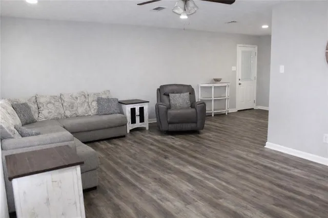 $215,000 | 361 Elmus Paul Road, Deville, LA 71328