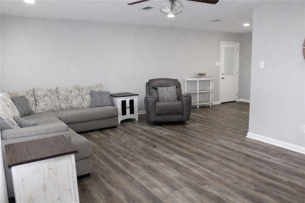 361 Elmus Paul Road Deville, LA 71328 - Photo 10 of 17