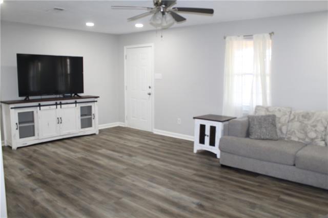 361 Elmus Paul Road Deville, LA 71328 - Photo 10 of 25