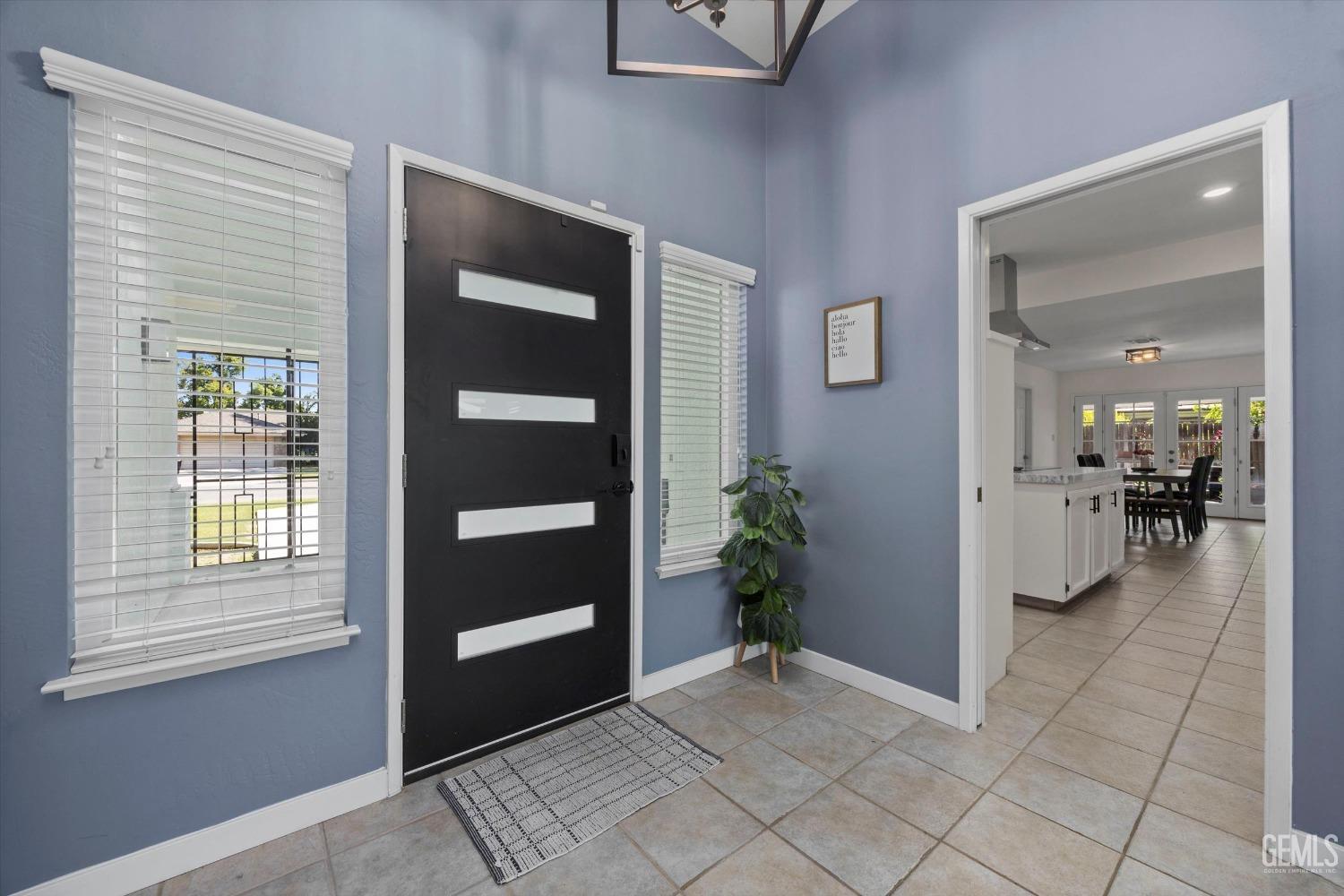 Undisclosed Address Bakersfield, CA 93311 - Photo 6 of 34 a view of livingroom with furniture and closet