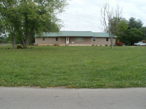 2209 Grey Ridge Road Maryville, TN 37801 - Photo 1 of 1 Primary Photo
