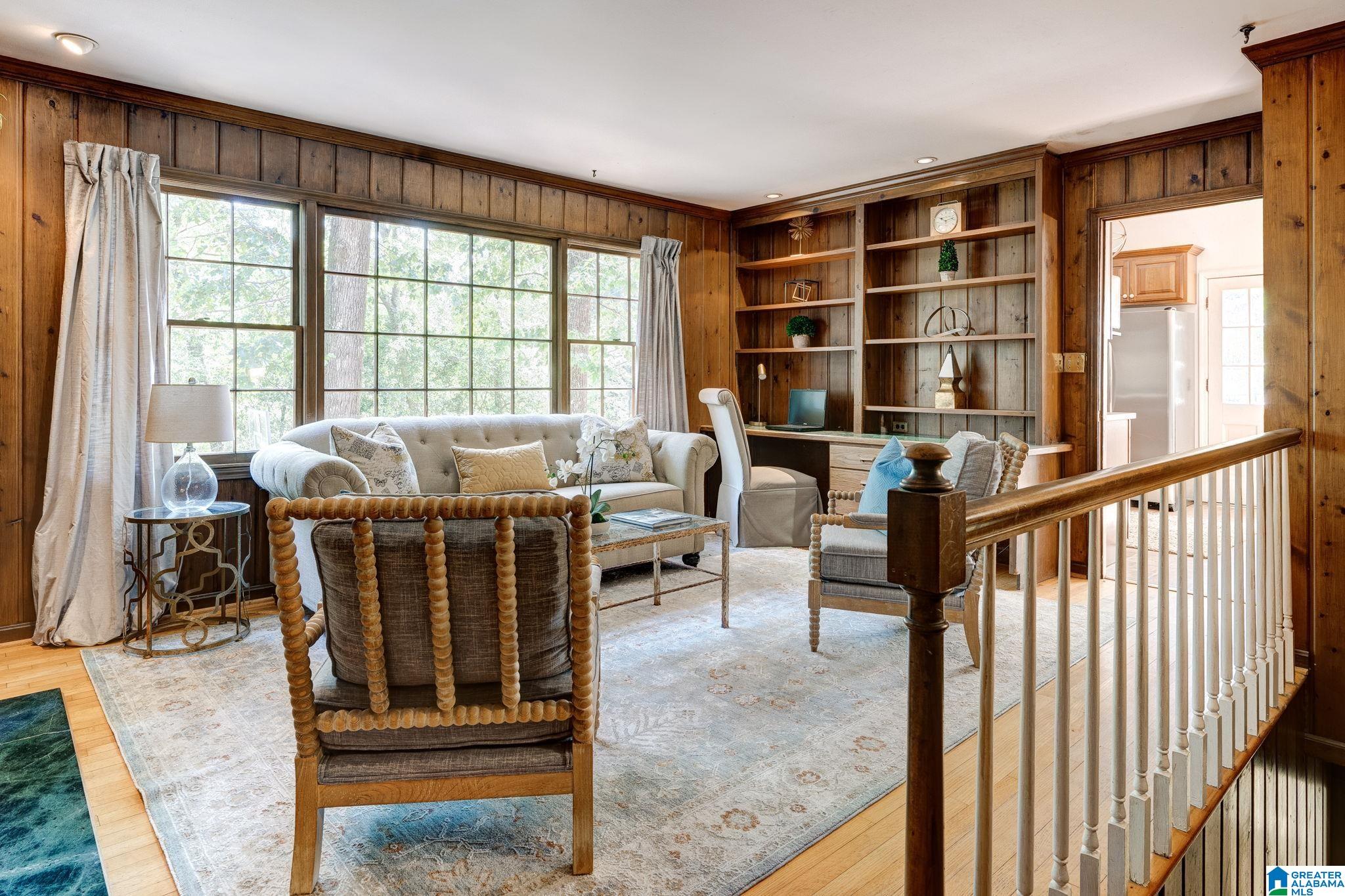 3609 Spring Valley Road Mountain Brook, AL 35223 - Photo 7 of 31