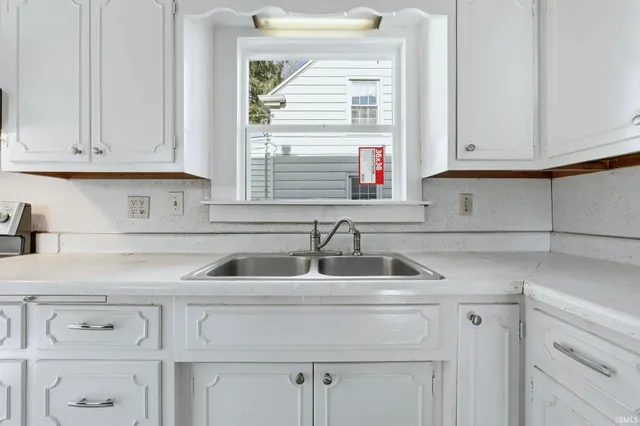 $155,000 | 4430 Buell Drive, Fort Wayne, IN 46807