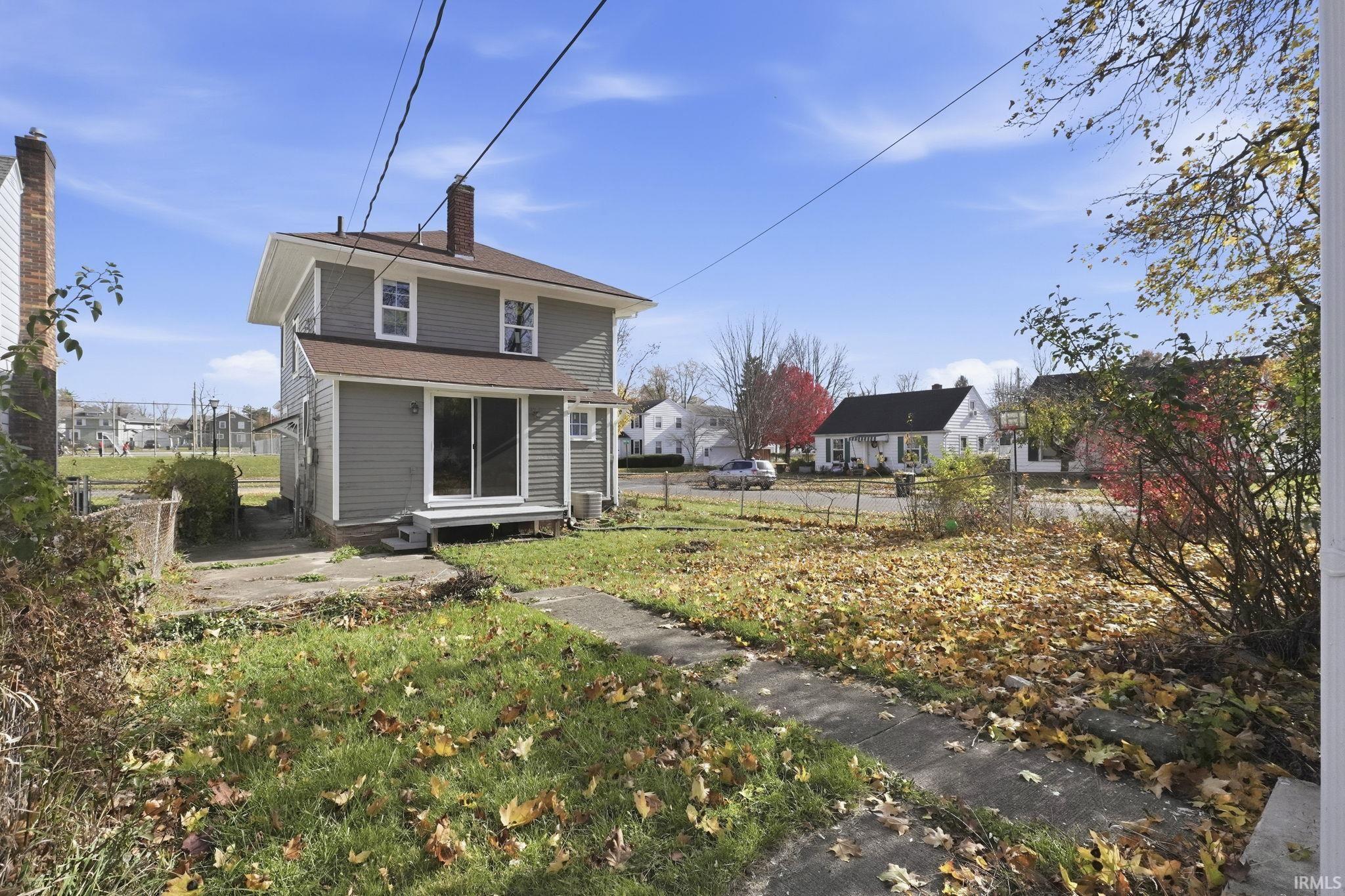 4430 Buell Drive Fort Wayne, IN 46807 - Photo 13 of 36