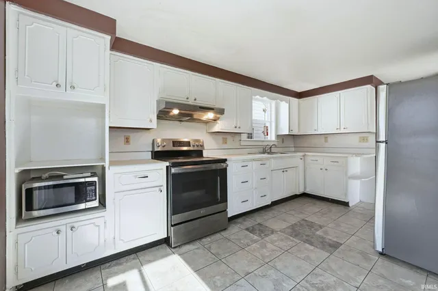 $155,000 | 4430 Buell Drive, Fort Wayne, IN 46807