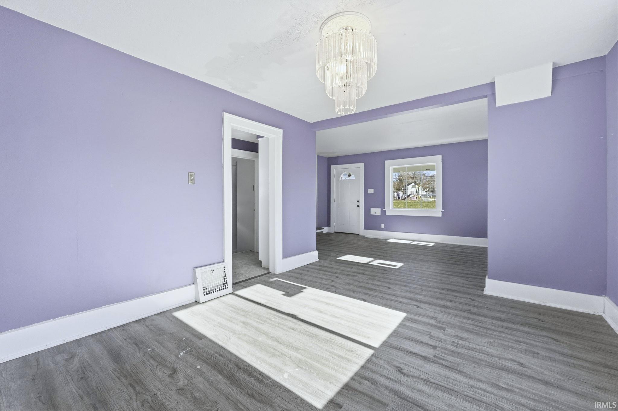 4430 Buell Drive Fort Wayne, IN 46807 - Photo 17 of 36