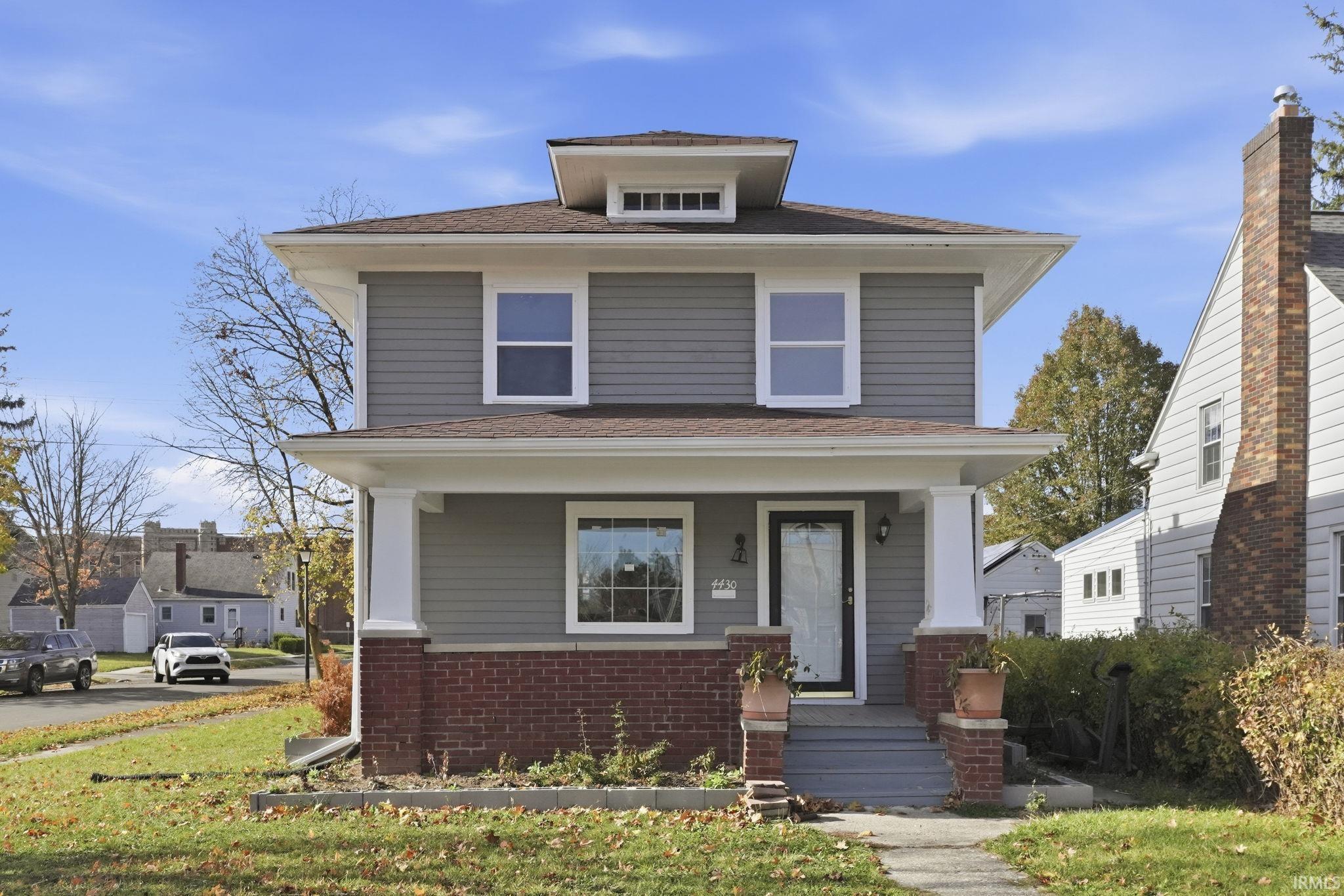 4430 Buell Drive Fort Wayne, IN 46807 - Photo 2 of 36