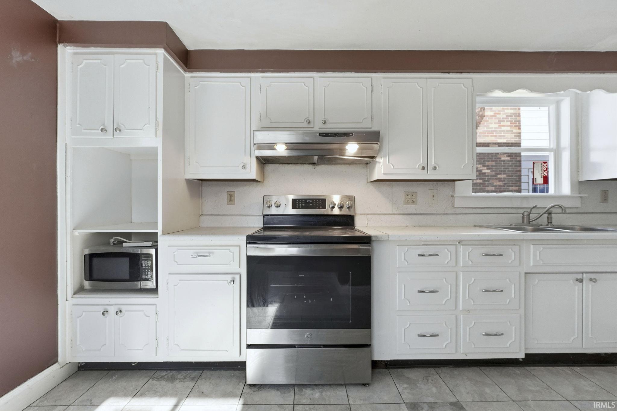 4430 Buell Drive Fort Wayne, IN 46807 - Photo 21 of 36