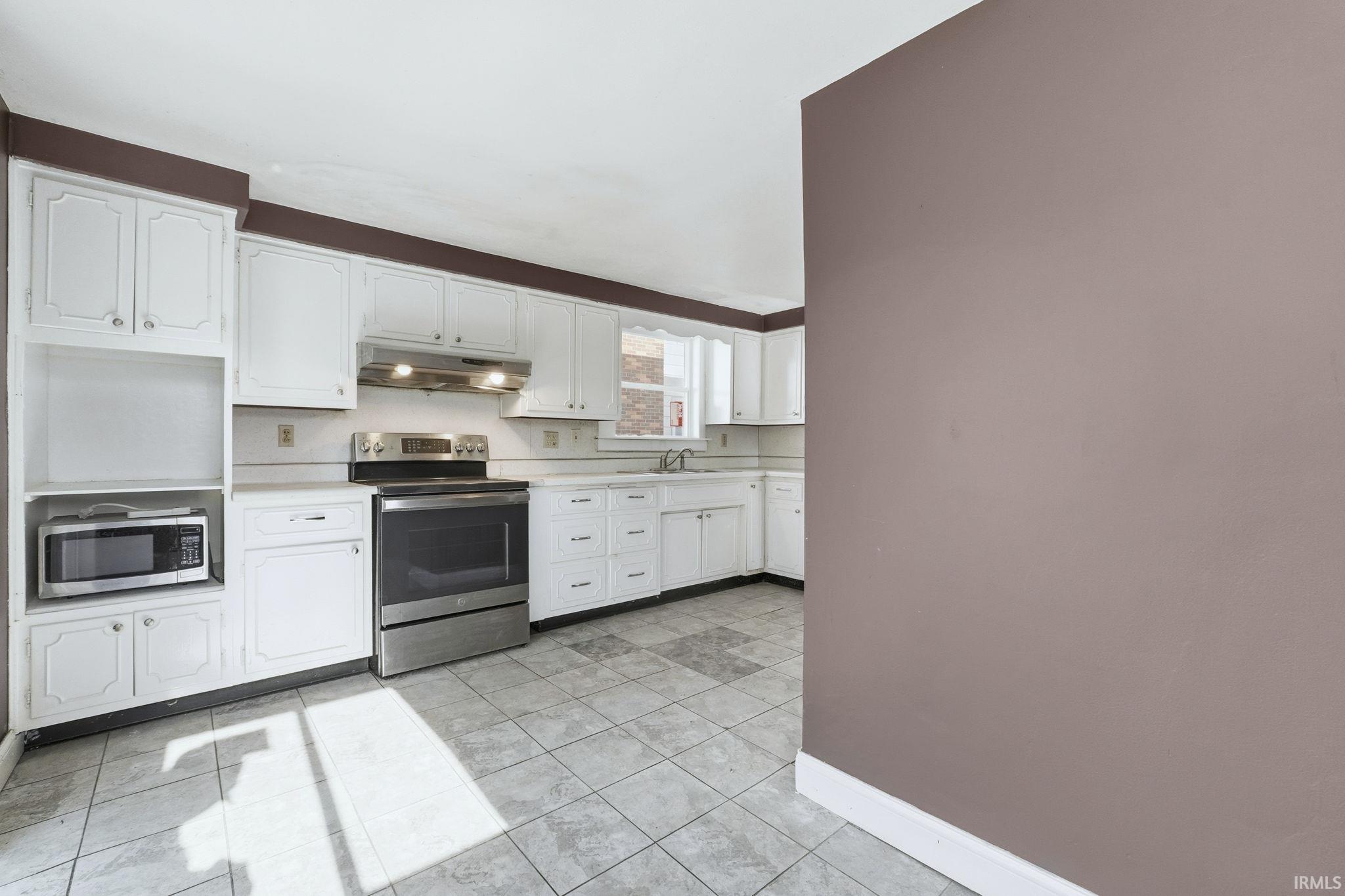 4430 Buell Drive Fort Wayne, IN 46807 - Photo 23 of 36