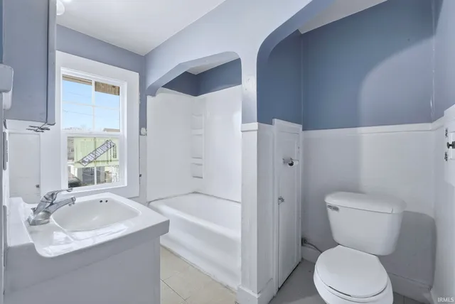 $155,000 | 4430 Buell Drive, Fort Wayne, IN 46807