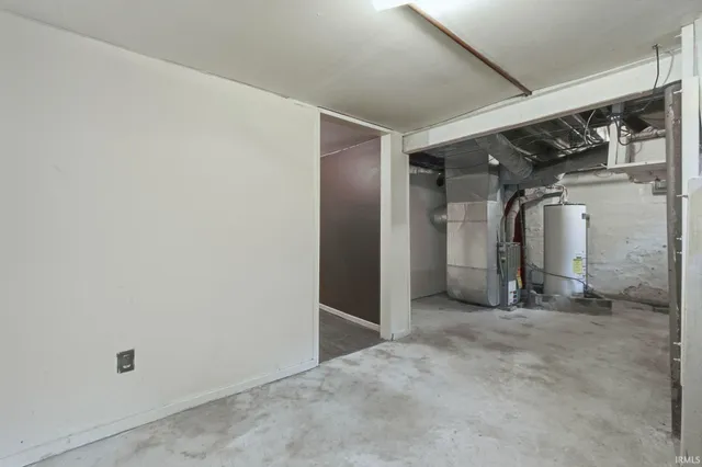 $155,000 | 4430 Buell Drive, Fort Wayne, IN 46807