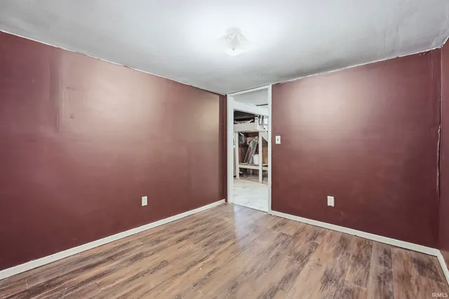 $155,000 | 4430 Buell Drive, Fort Wayne, IN 46807