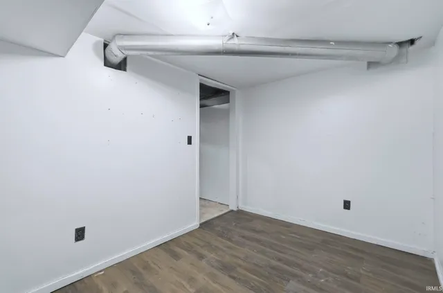 $155,000 | 4430 Buell Drive, Fort Wayne, IN 46807