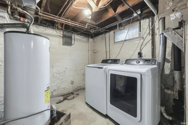 $155,000 | 4430 Buell Drive, Fort Wayne, IN 46807