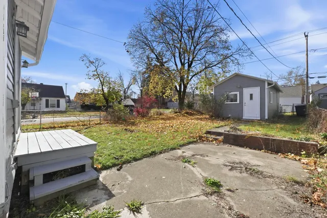 $155,000 | 4430 Buell Drive, Fort Wayne, IN 46807