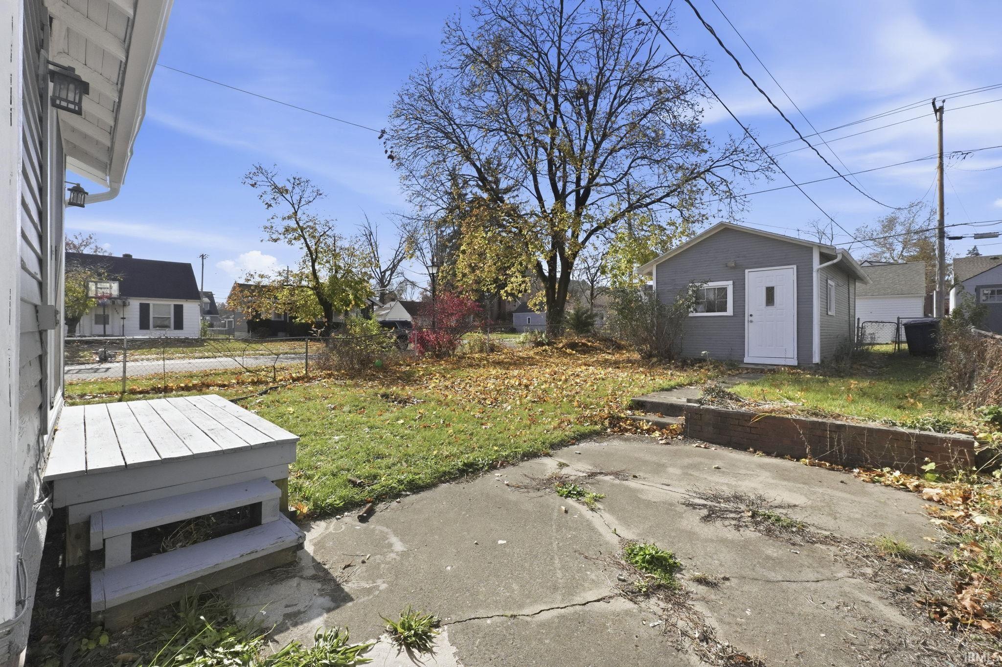 4430 Buell Drive Fort Wayne, IN 46807 - Photo 34 of 36