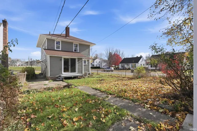 $155,000 | 4430 Buell Drive, Fort Wayne, IN 46807