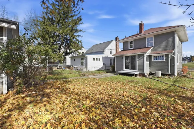 $155,000 | 4430 Buell Drive, Fort Wayne, IN 46807