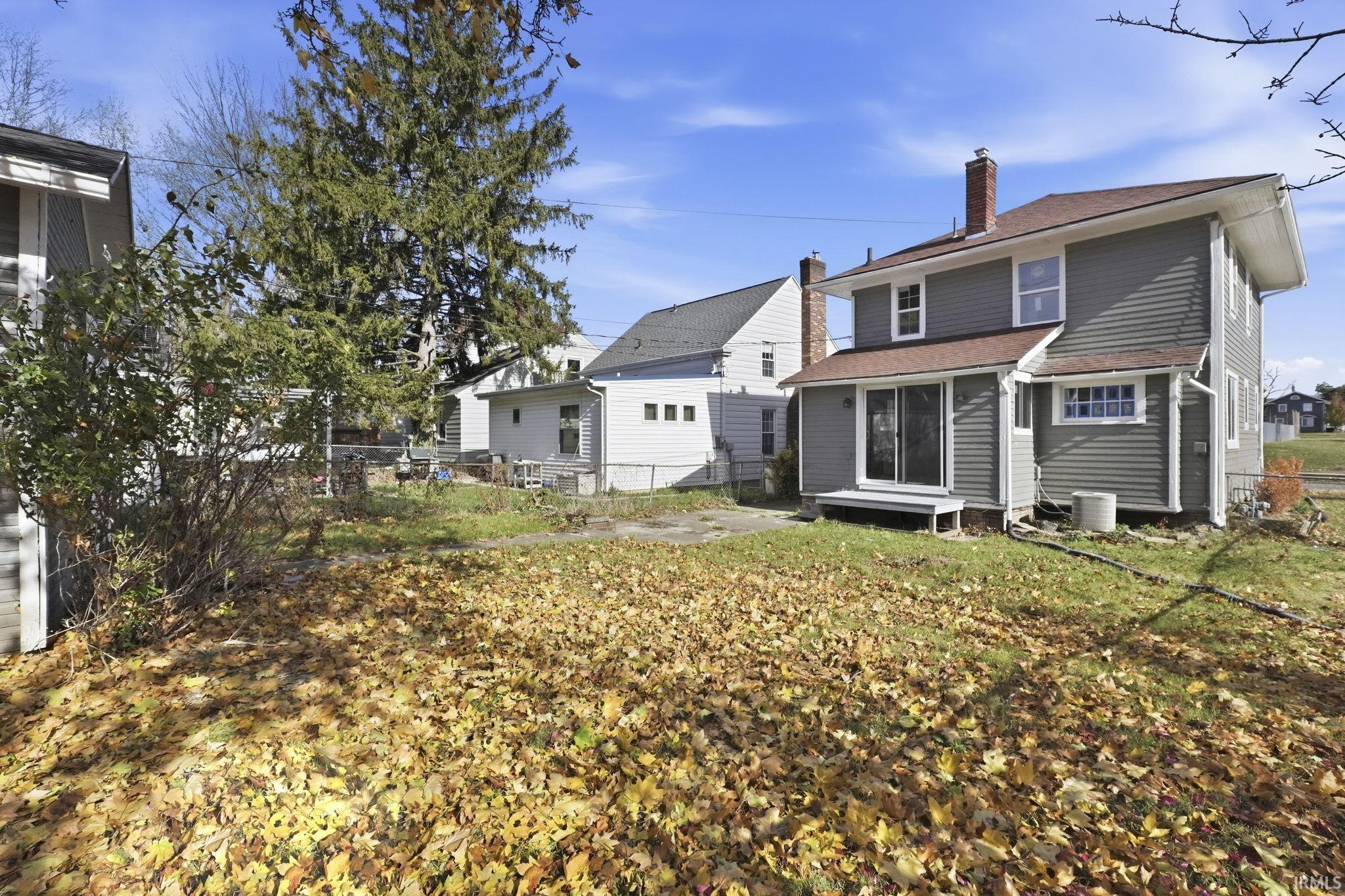 4430 Buell Drive Fort Wayne, IN 46807 - Photo 35 of 36