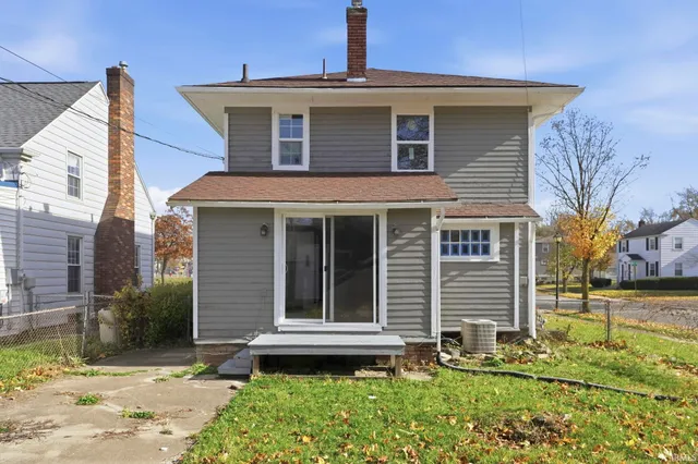 $155,000 | 4430 Buell Drive, Fort Wayne, IN 46807