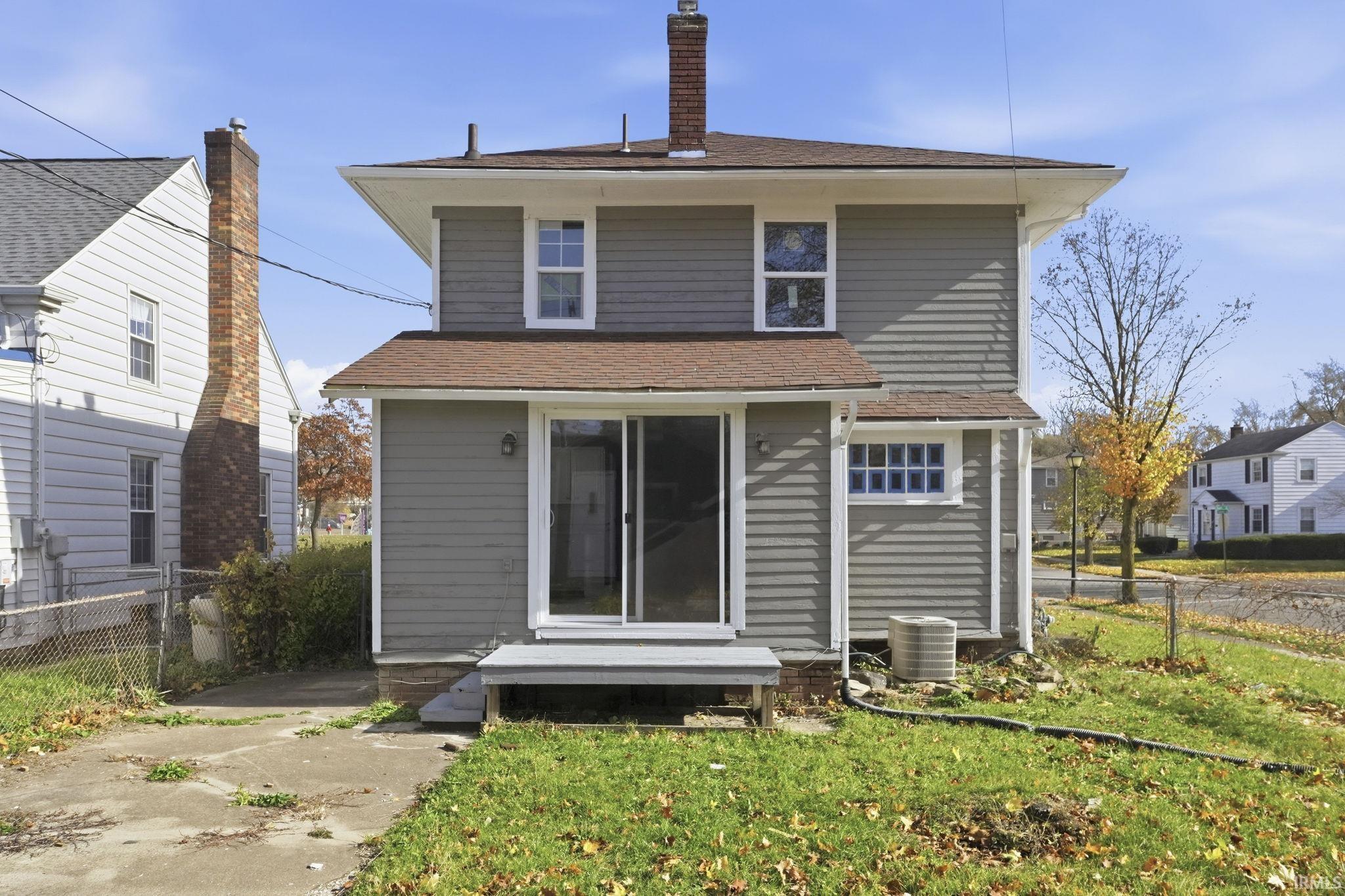 4430 Buell Drive Fort Wayne, IN 46807 - Photo 36 of 36