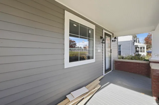 $155,000 | 4430 Buell Drive, Fort Wayne, IN 46807