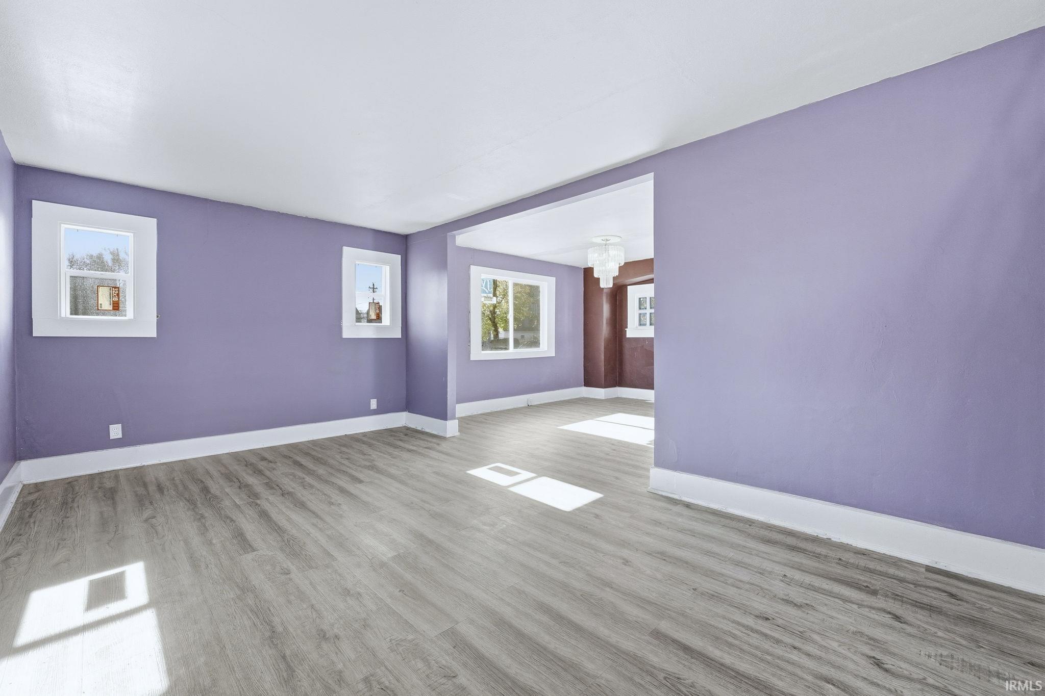 4430 Buell Drive Fort Wayne, IN 46807 - Photo 6 of 36