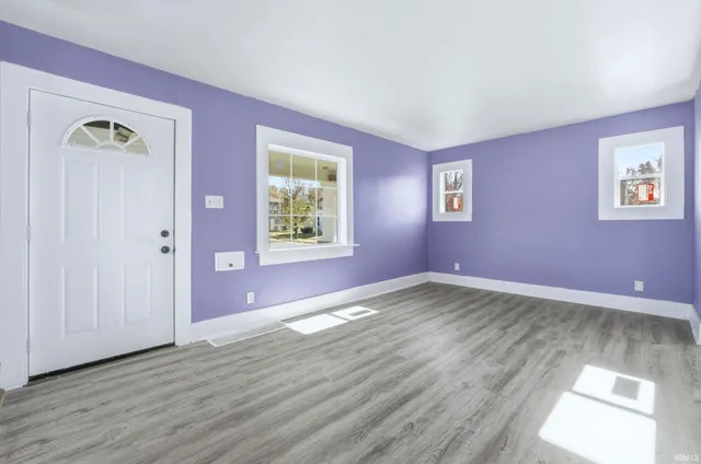 $155,000 | 4430 Buell Drive, Fort Wayne, IN 46807