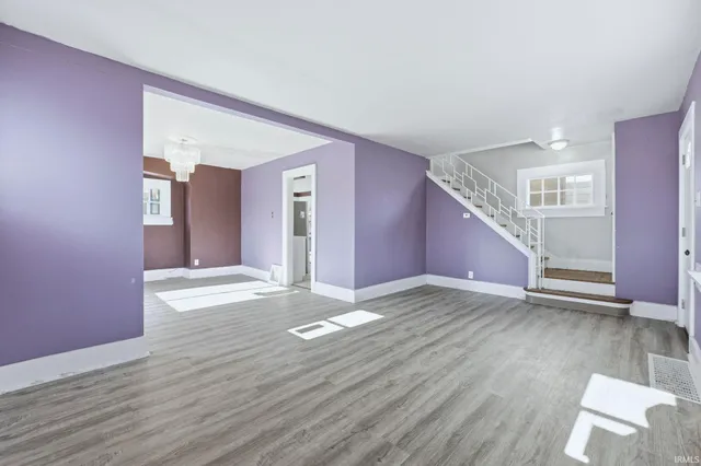 $155,000 | 4430 Buell Drive, Fort Wayne, IN 46807