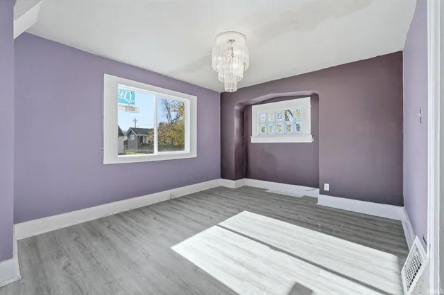 $155,000 | 4430 Buell Drive, Fort Wayne, IN 46807